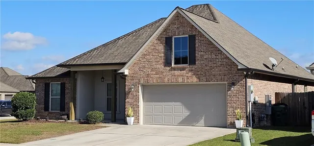 $359,900 | 2601 Beverly Drive, Marrero, LA 70072