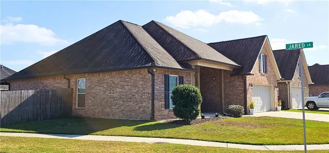 $359,900 | 2601 Beverly Drive, Marrero, LA 70072