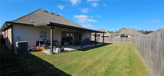 $359,900 | 2601 Beverly Drive, Marrero, LA 70072
