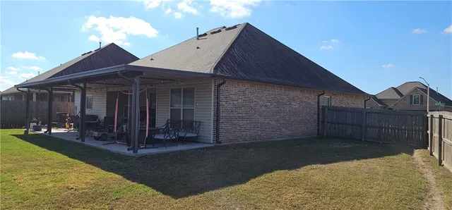 $359,900 | 2601 Beverly Drive, Marrero, LA 70072