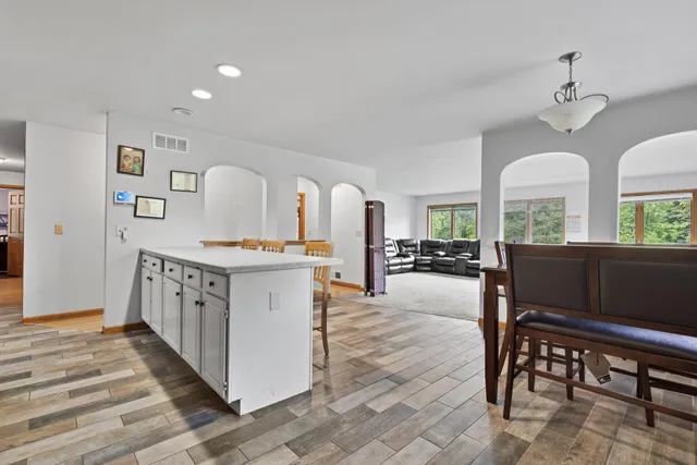 $770,000 | 21335 Northcape Street, Union Grove, WI 53182