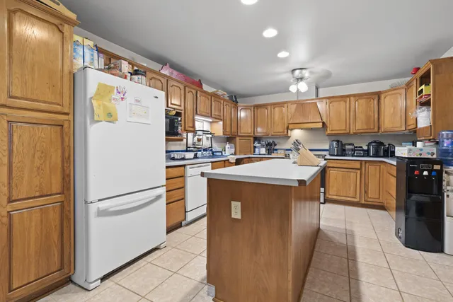 $770,000 | 21335 Northcape Street, Union Grove, WI 53182