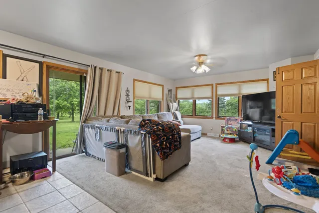 $770,000 | 21335 Northcape Street, Union Grove, WI 53182