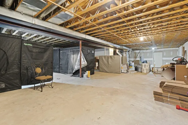 $770,000 | 21335 Northcape Street, Union Grove, WI 53182