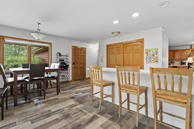 $770,000 | 21335 Northcape Street, Union Grove, WI 53182