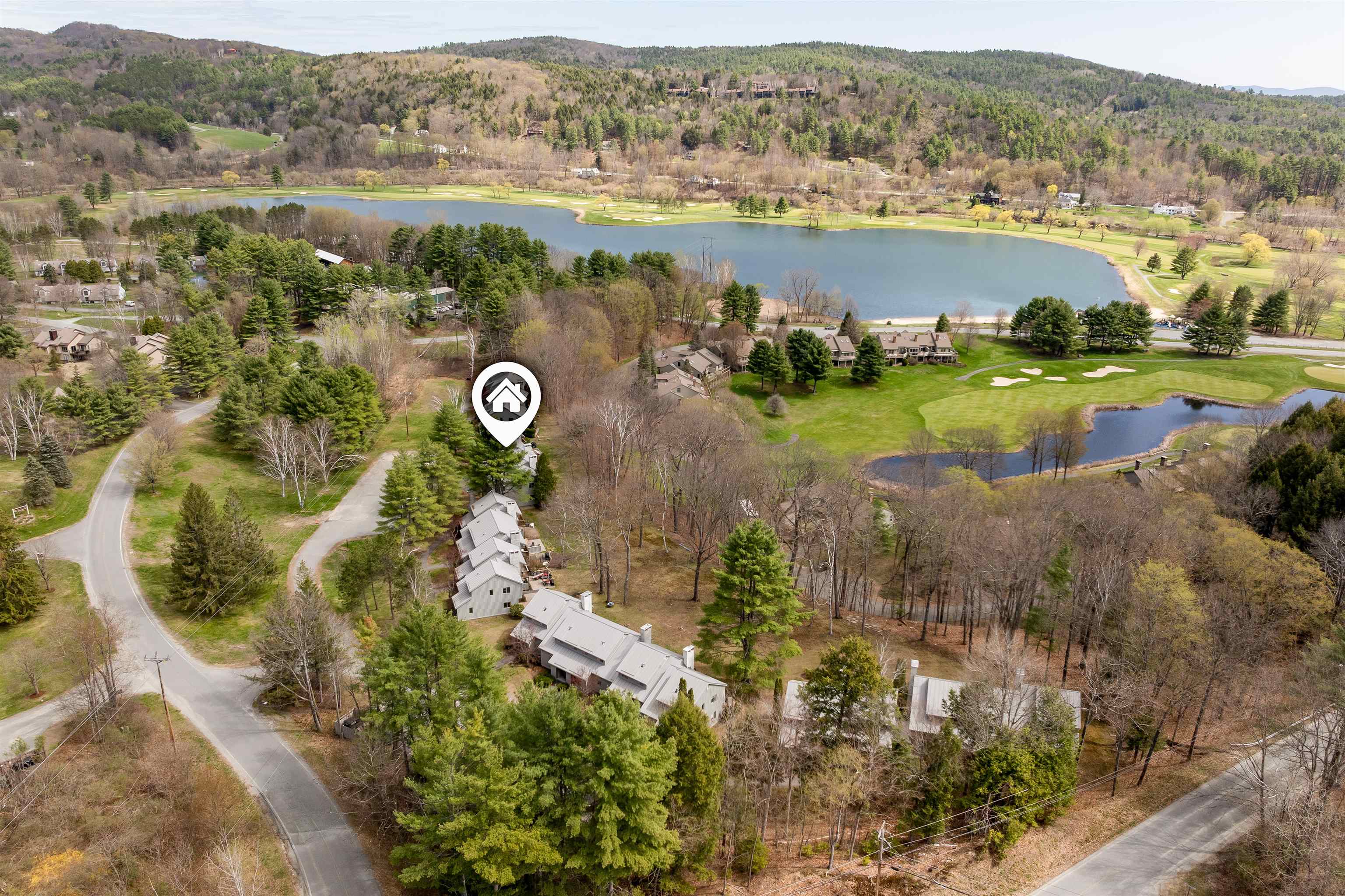 860 Murphys Road, Unit 4A Hartford, VT 05059 - Photo 25 of 34