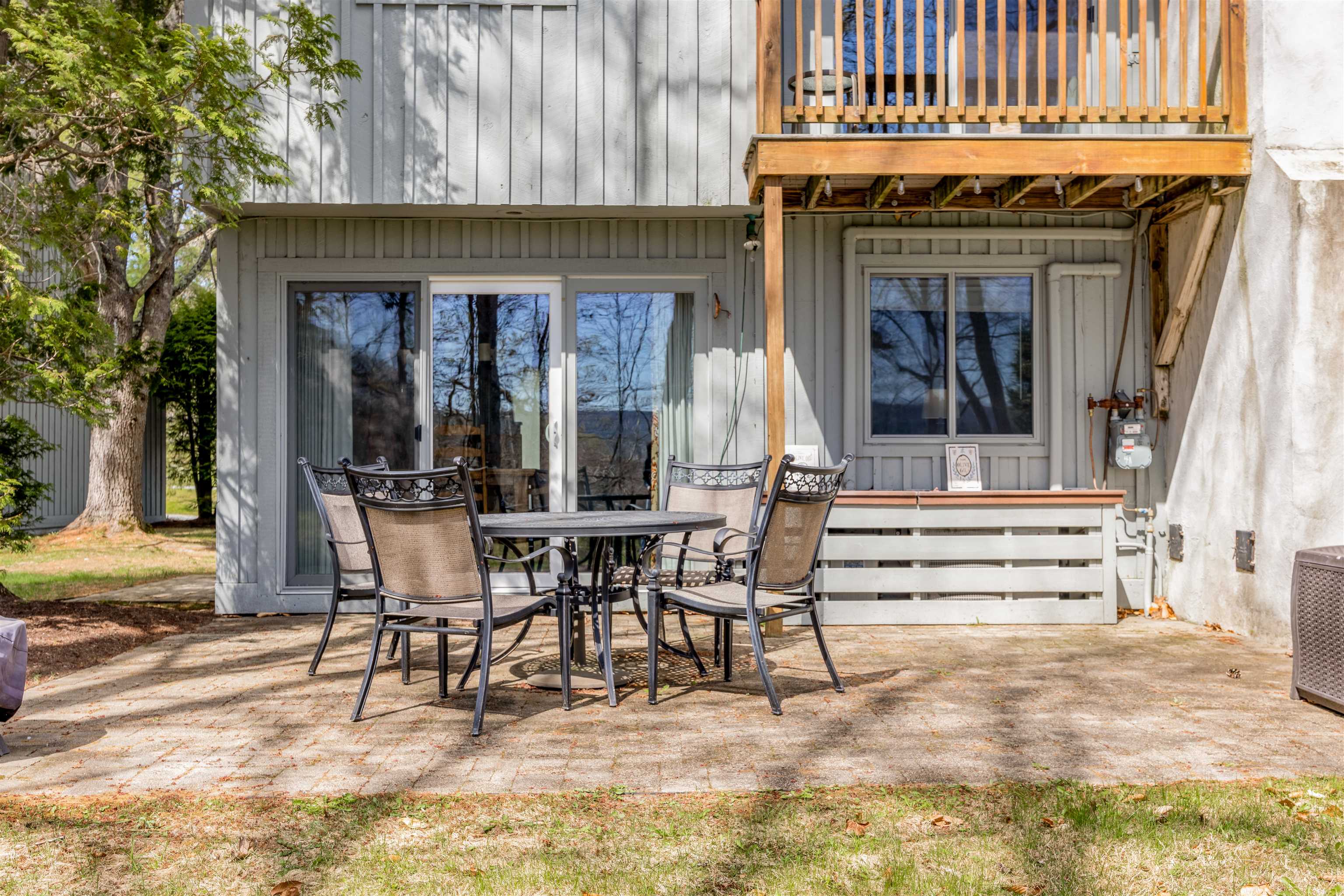 860 Murphys Road, Unit 4A Hartford, VT 05059 - Photo 29 of 34
