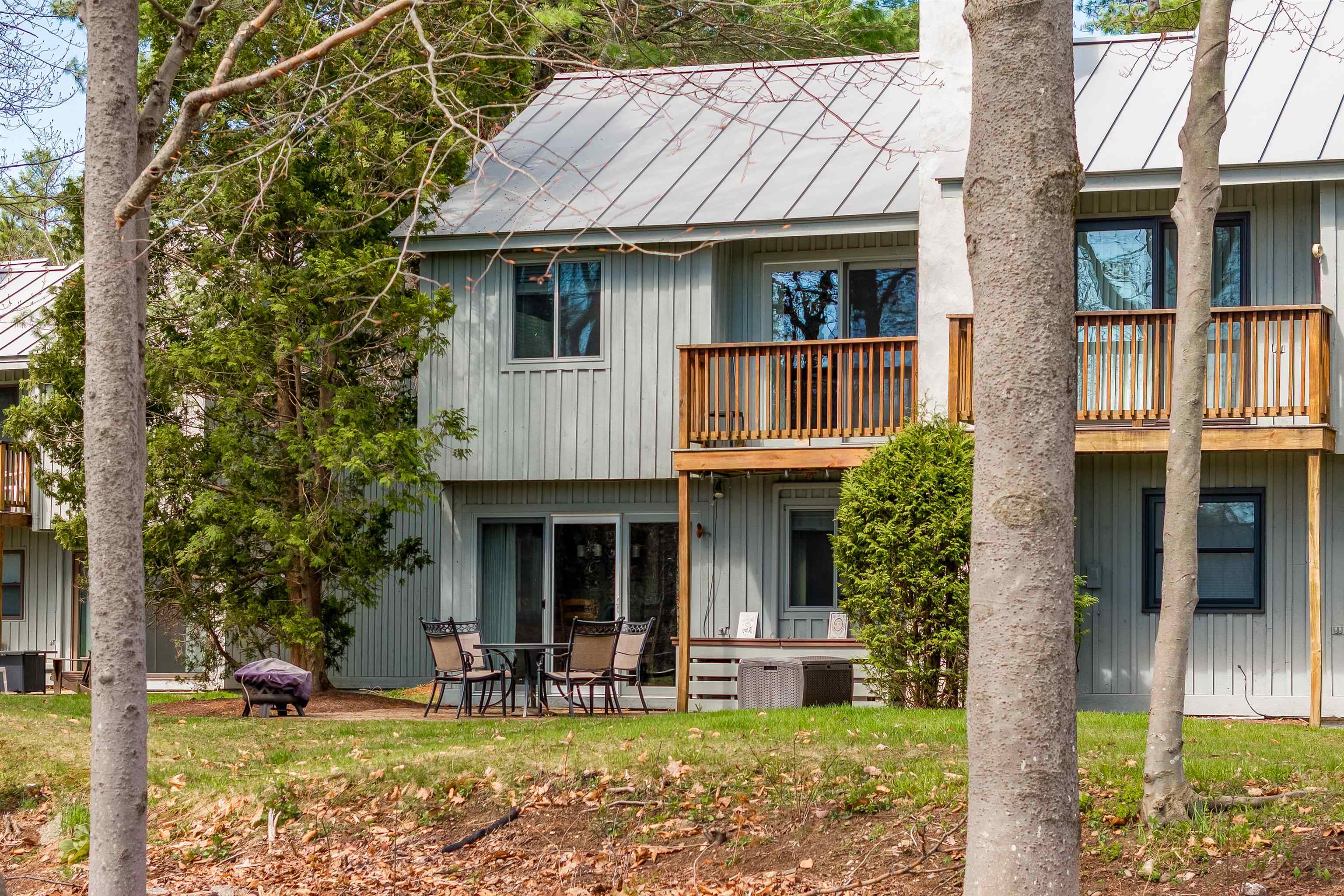 860 Murphys Road, Unit 4A Hartford, VT 05059 - Photo 31 of 34
