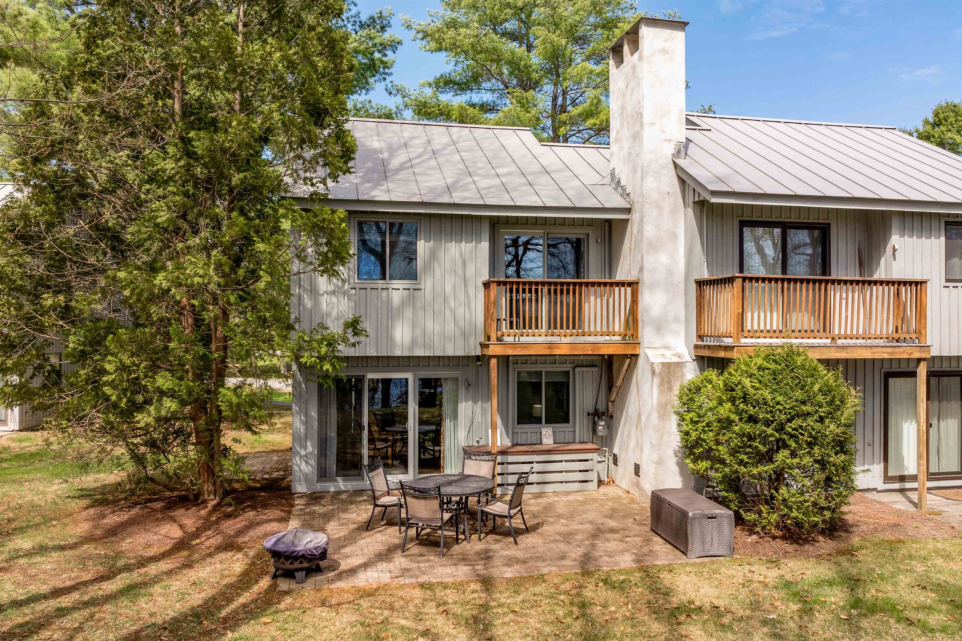 860 Murphys Road, Unit 4A Hartford, VT 05059 - Photo 32 of 34