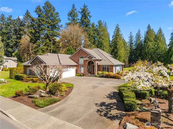 $1,190,000 | 3728 Kinsale Lane Southeast, Olympia, WA 98501