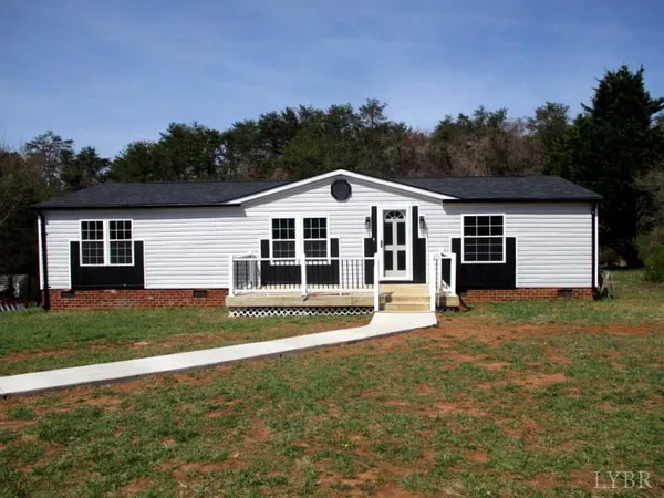 $224,900 | 5629 Gladys Road, Altavista, VA 24517