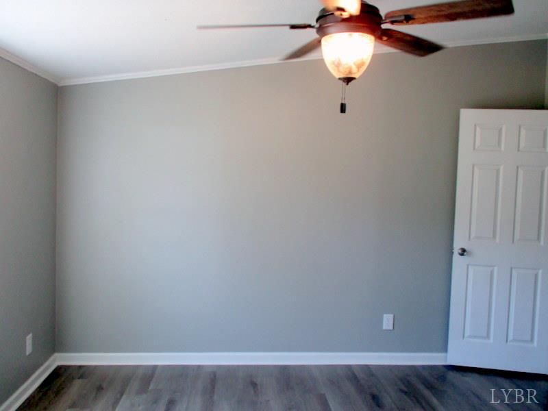 5629 Gladys Road Altavista, VA 24517 - Photo 14 of 29 a view of an empty room
