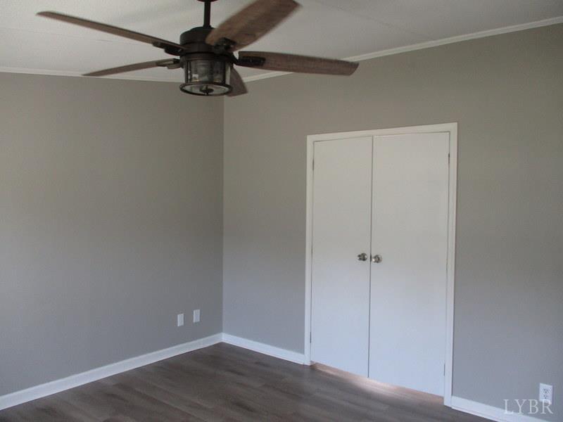 5629 Gladys Road Altavista, VA 24517 - Photo 21 of 29 a view of a small space with wooden floor
