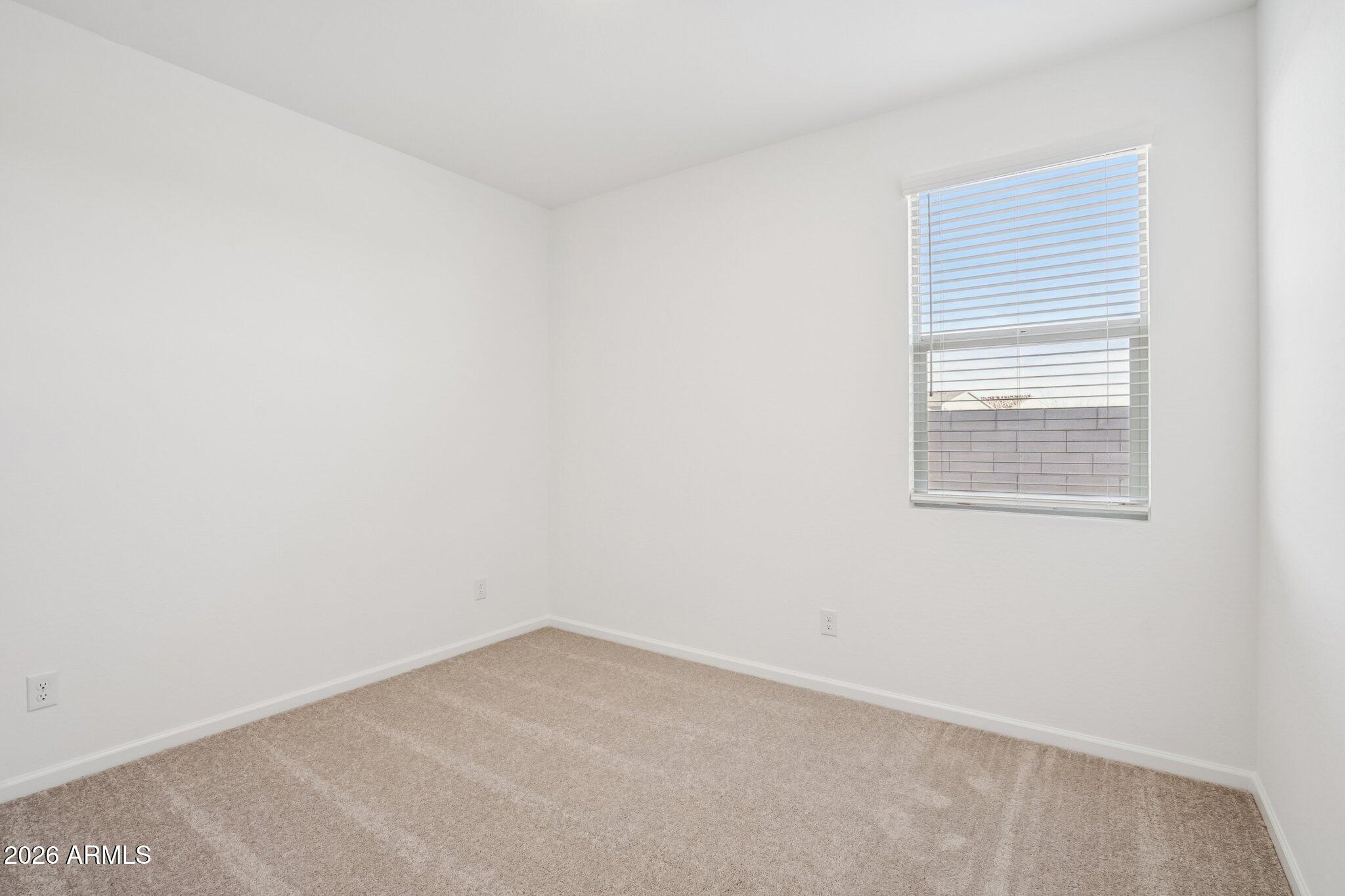 47162 West Cansados Road Maricopa, AZ 85139 - Photo 17 of 50 a view of an empty room