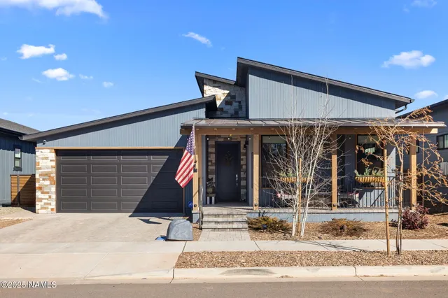 $800,000 | 3284 West Lockwood Way, Flagstaff, AZ 86001
