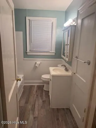 $105,000 | 217 West Jackson Street, Rich Square, NC 27869