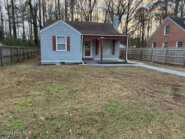$105,000 | 217 West Jackson Street, Rich Square, NC 27869