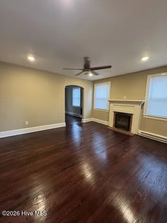 $105,000 | 217 West Jackson Street, Rich Square, NC 27869