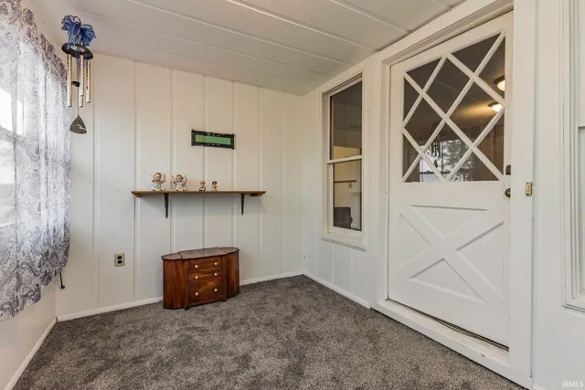 $199,000 | 134 North 1200 West, Parker City, IN 47368