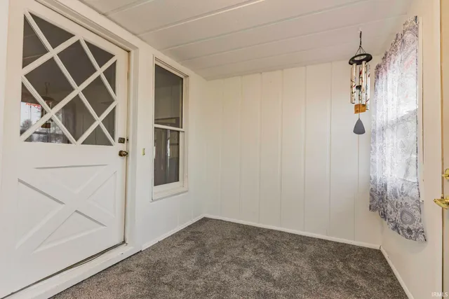 $199,000 | 134 North 1200 West, Parker City, IN 47368