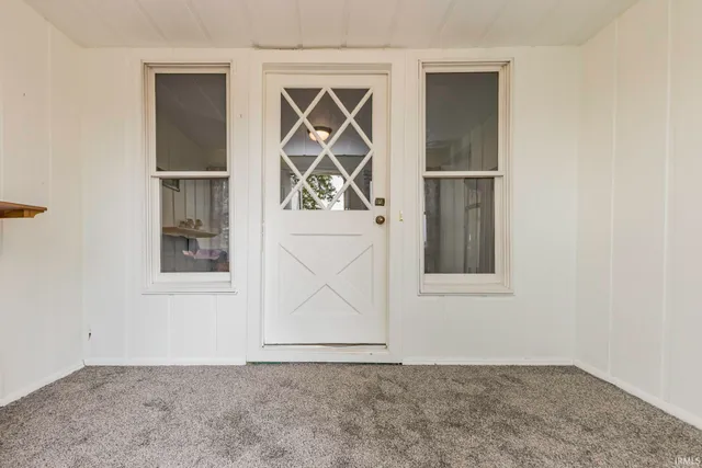 $199,000 | 134 North 1200 West, Parker City, IN 47368