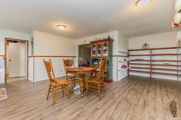 $175,000 | 134 North 1200 West, Parker City, IN 47368