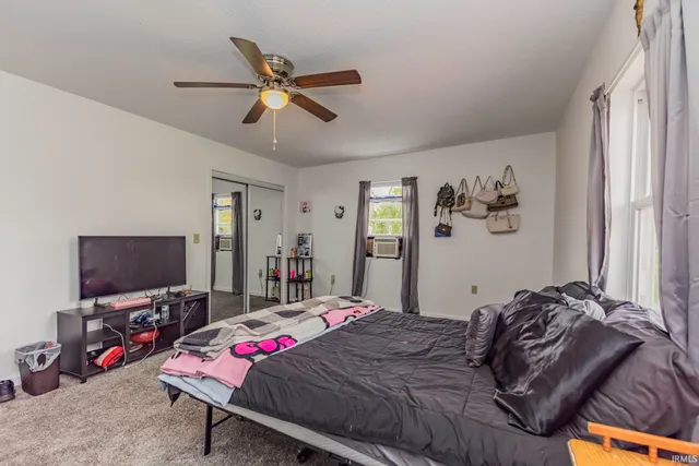 $199,000 | 134 North 1200 West, Parker City, IN 47368