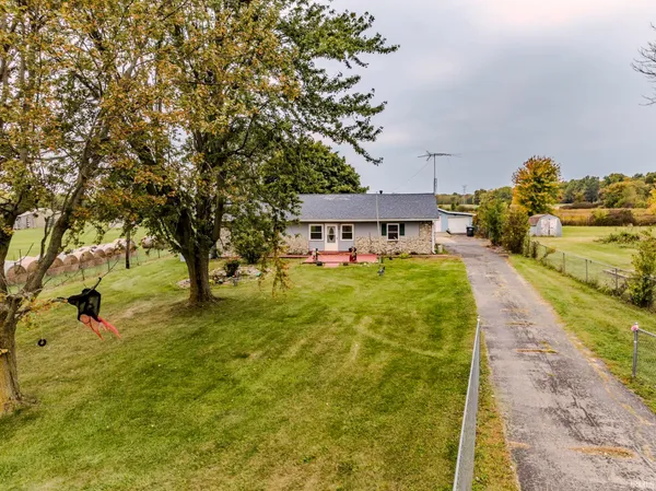 $175,000 | 134 North 1200 West, Parker City, IN 47368