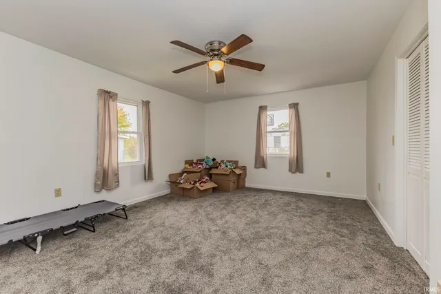 $199,000 | 134 North 1200 West, Parker City, IN 47368