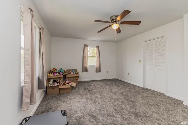 $175,000 | 134 North 1200 West, Parker City, IN 47368