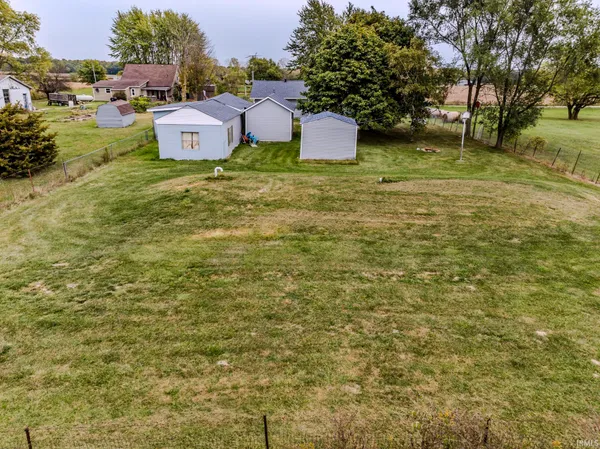 $175,000 | 134 North 1200 West, Parker City, IN 47368