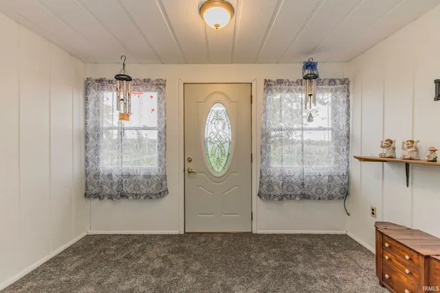 $199,000 | 134 North 1200 West, Parker City, IN 47368