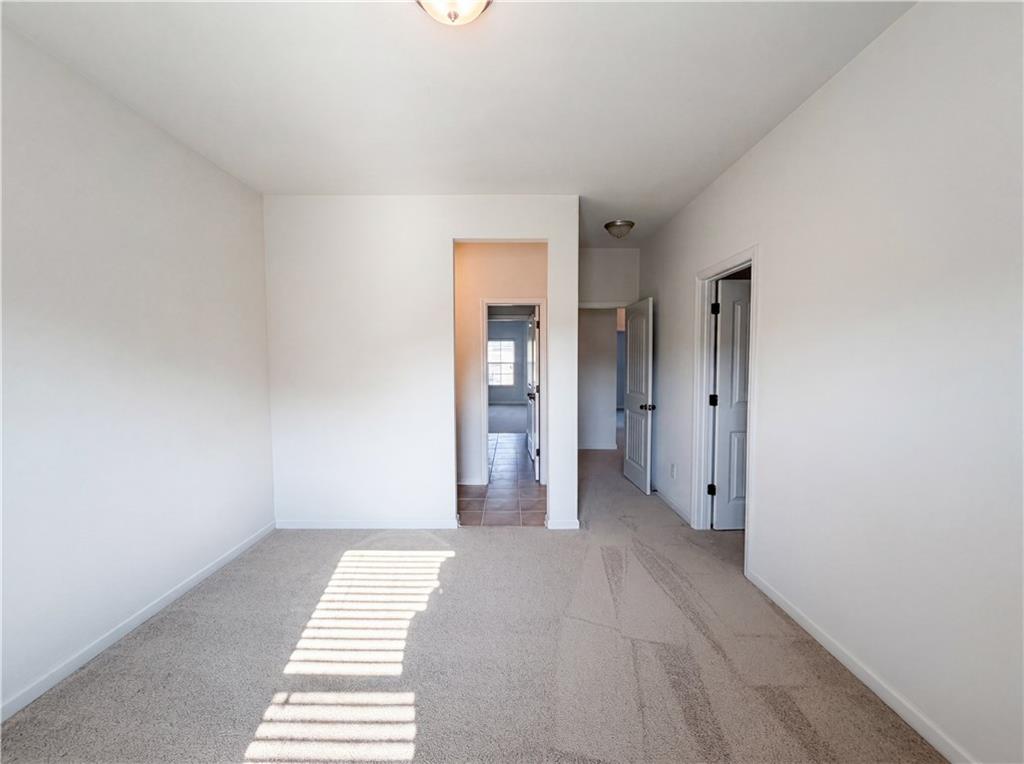 307 Valley View Trail Dallas, GA 30132 - Photo 24 of 41 a view of an empty room