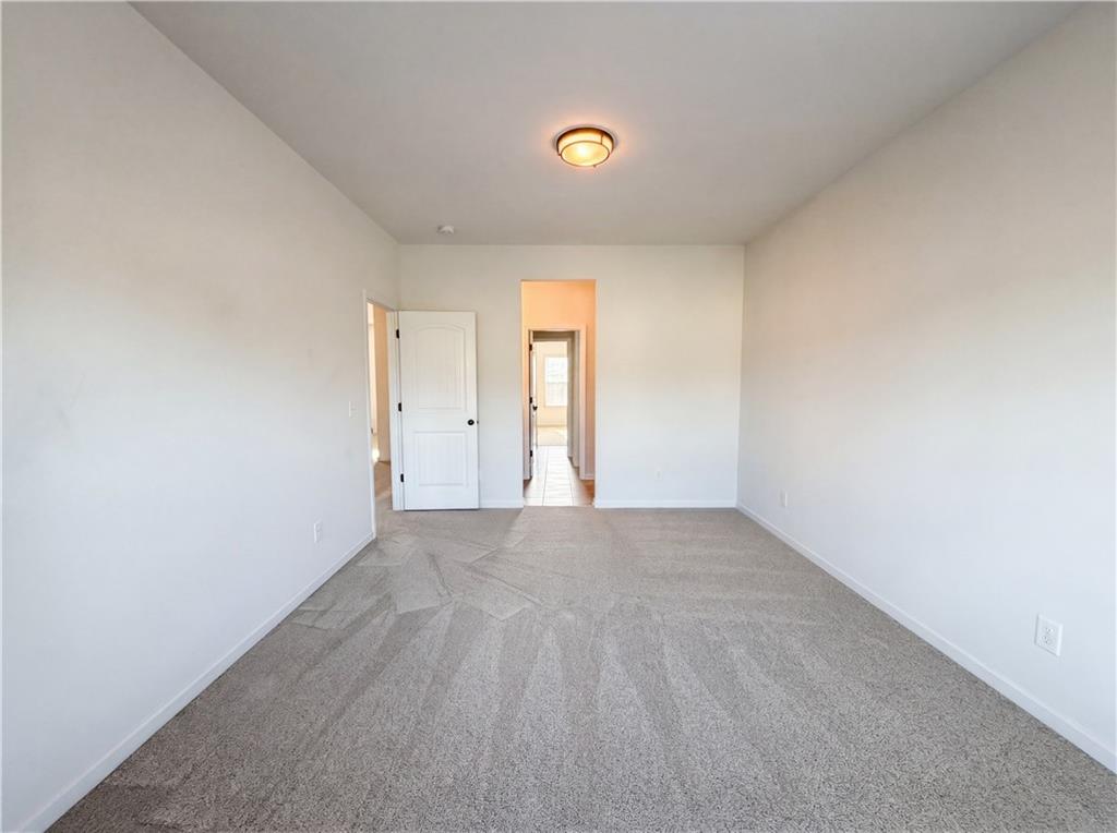 307 Valley View Trail Dallas, GA 30132 - Photo 25 of 41 a view of an empty room with a window