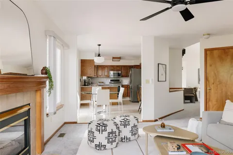 $870,000 | 284 South Lark Avenue, Louisville, CO 80027