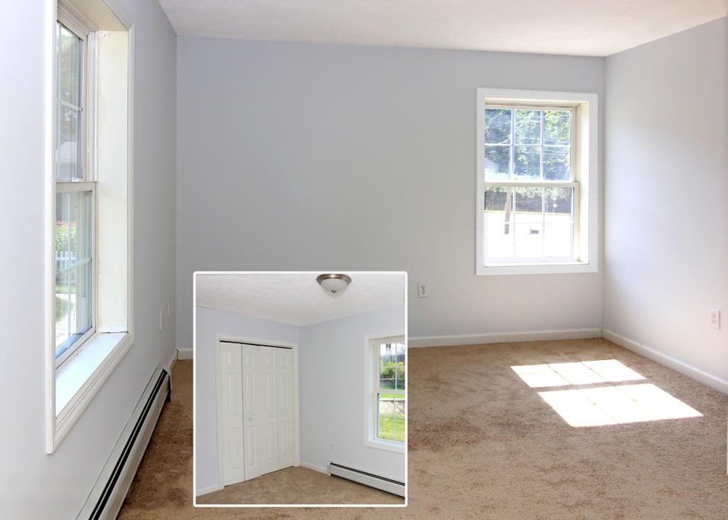 15 Cross Street Chicopee, MA 01013 - Photo 10 of 15 a view of entryway with window