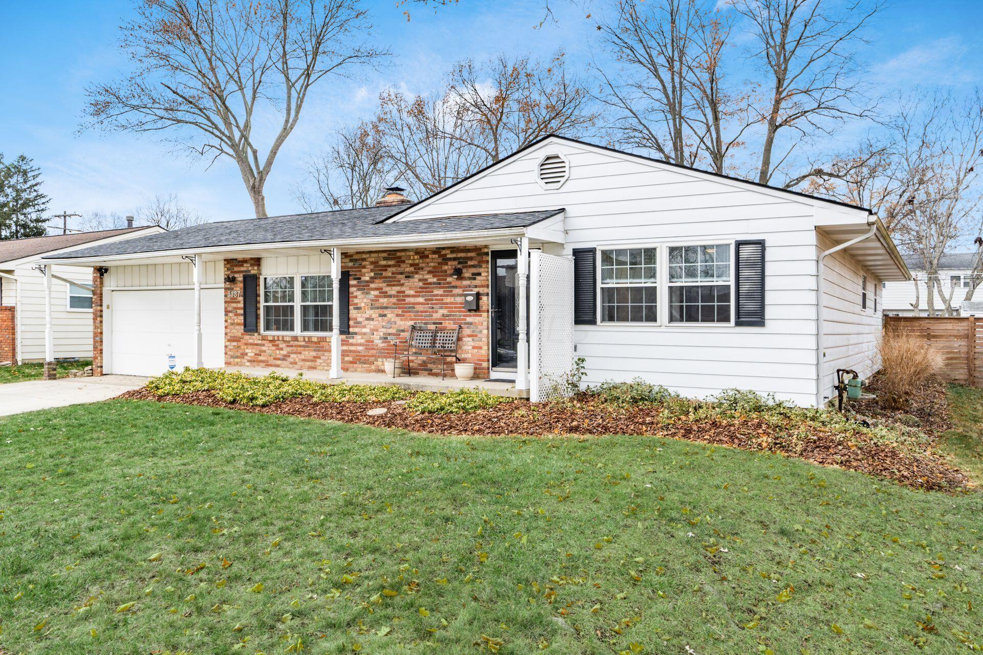 5137 Forestwood Road Columbus, OH 43229 - Photo 5 of 42 001_ Rd Columbus OH 43229 USA