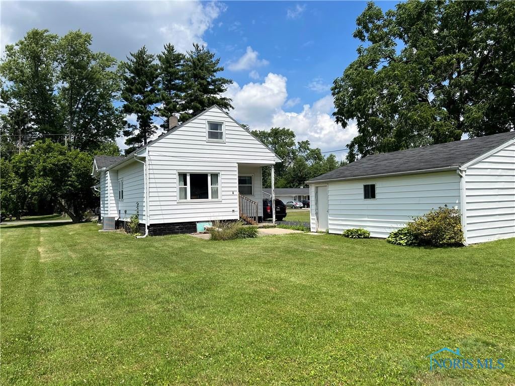 5411 Morrow Road Toledo, OH 43615 - Photo 9 of 30 Gallery Image 9