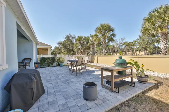 $549,900 | 5227 Admiral Pointe Drive, Apollo Beach, FL 33572