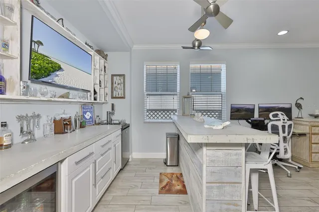 $549,900 | 5227 Admiral Pointe Drive, Apollo Beach, FL 33572