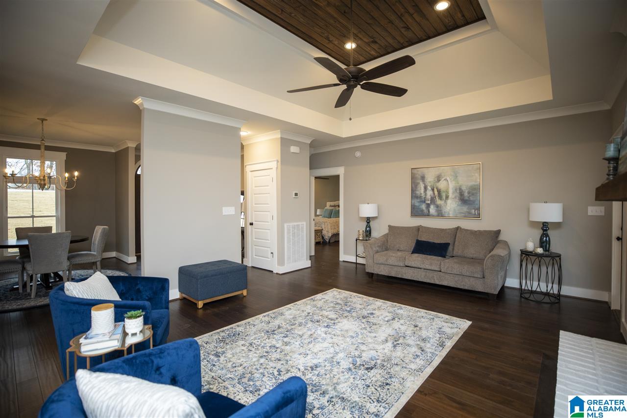 537 Beasley Road Gardendale, AL 35071 - Photo 19 of 40