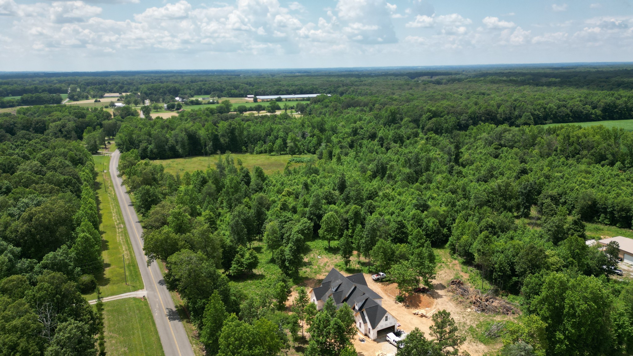 0 Post Oak Road Belvidere, TN 37306 - Photo 4 of 15 Gallery Image 4