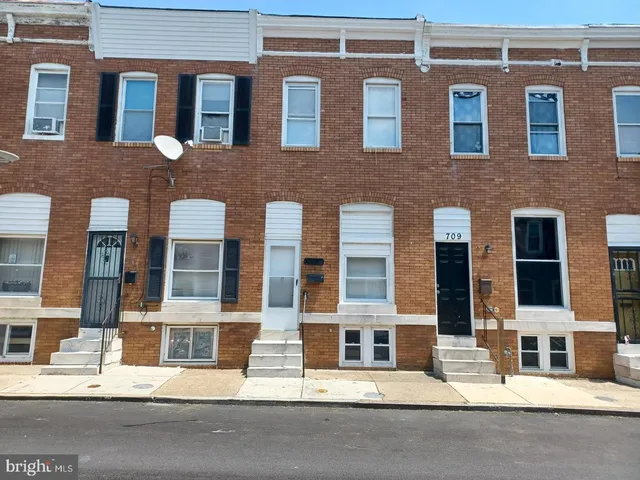 $1,500 | 711 North Streeper Street, Baltimore, MD 21205