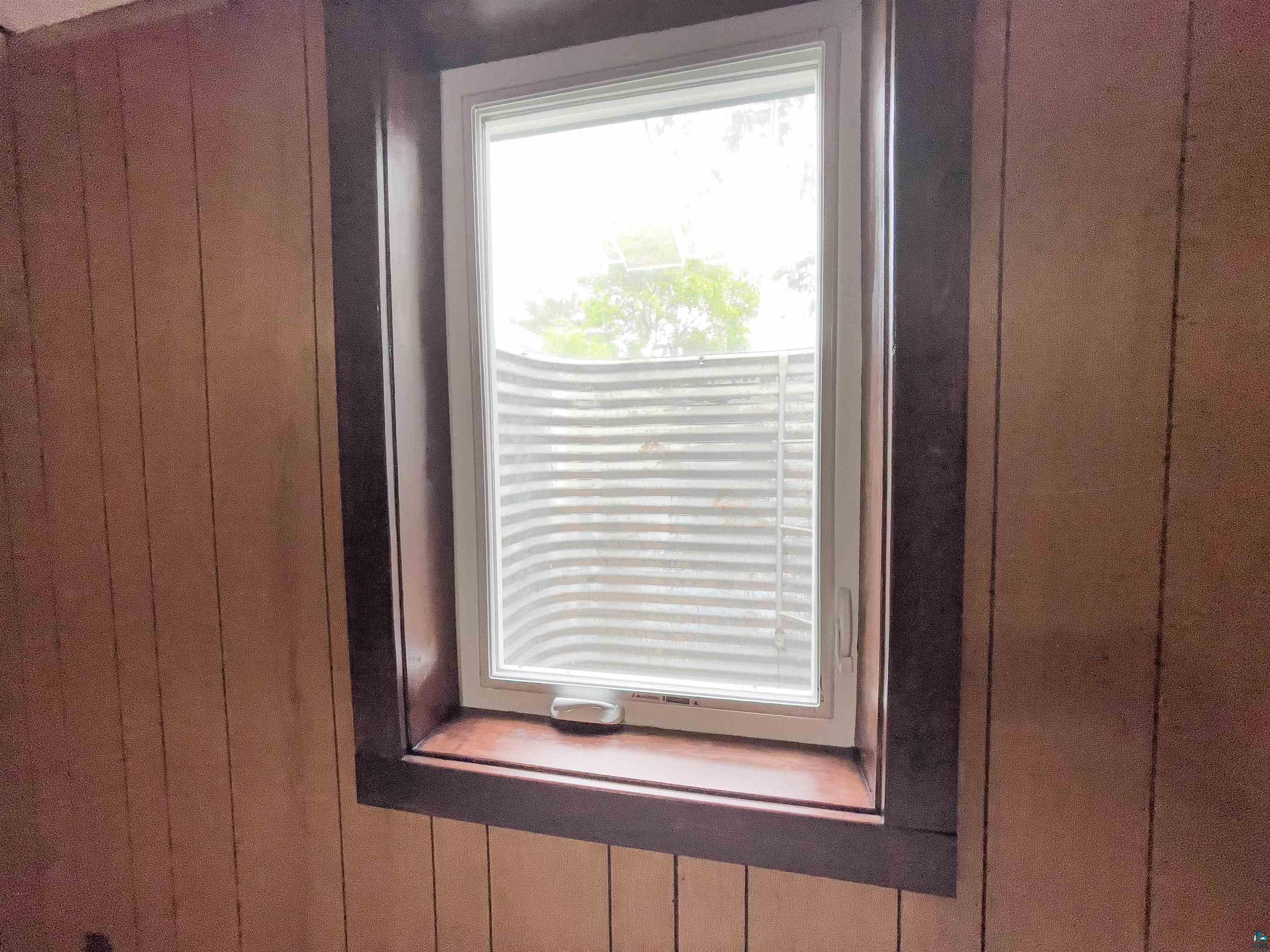 41 Bell Creek Silver Bay, MN 55614 - Photo 22 of 38 Egress in Bedroom 3