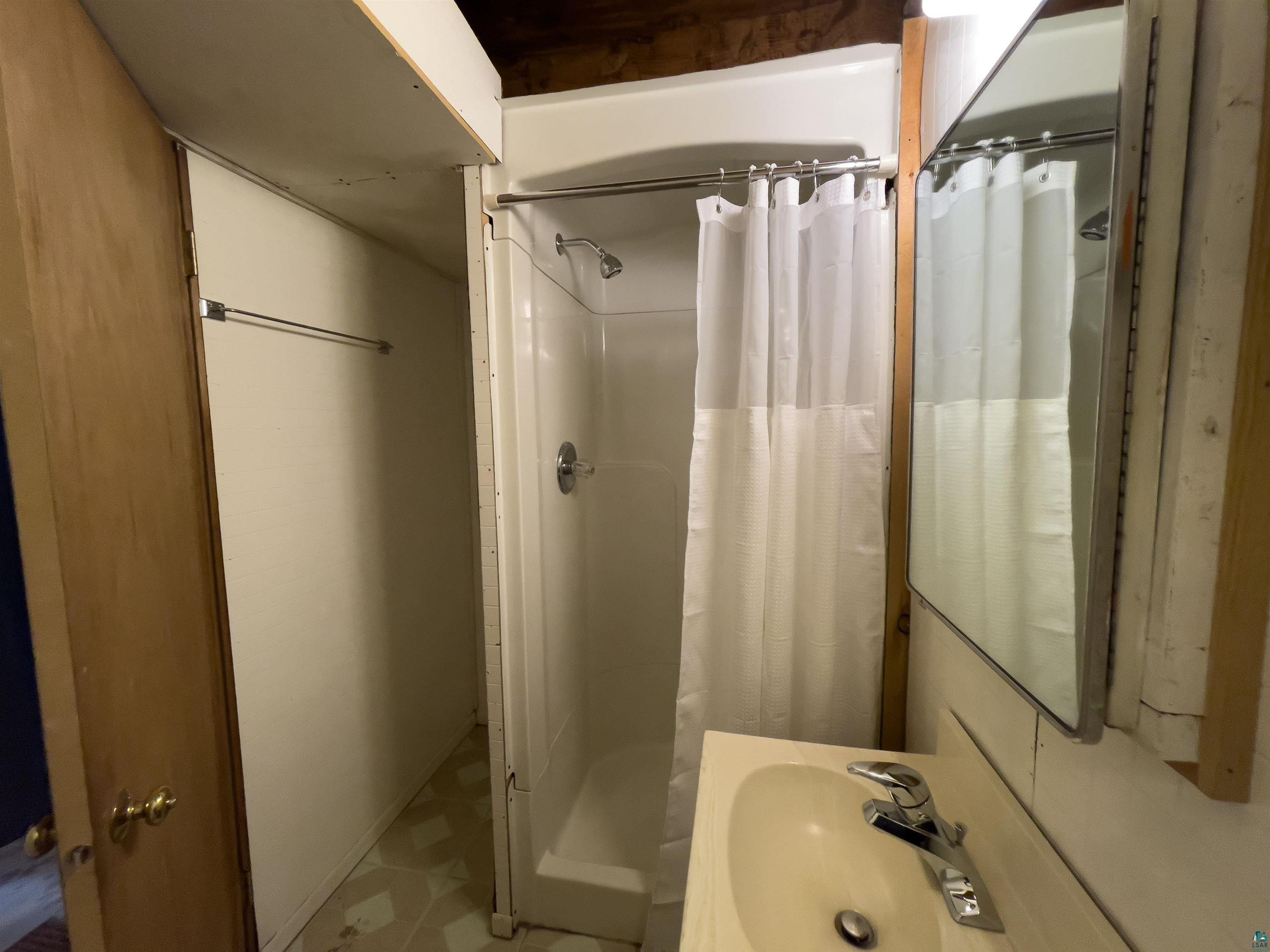 41 Bell Creek Silver Bay, MN 55614 - Photo 27 of 38 Bathroom lower level