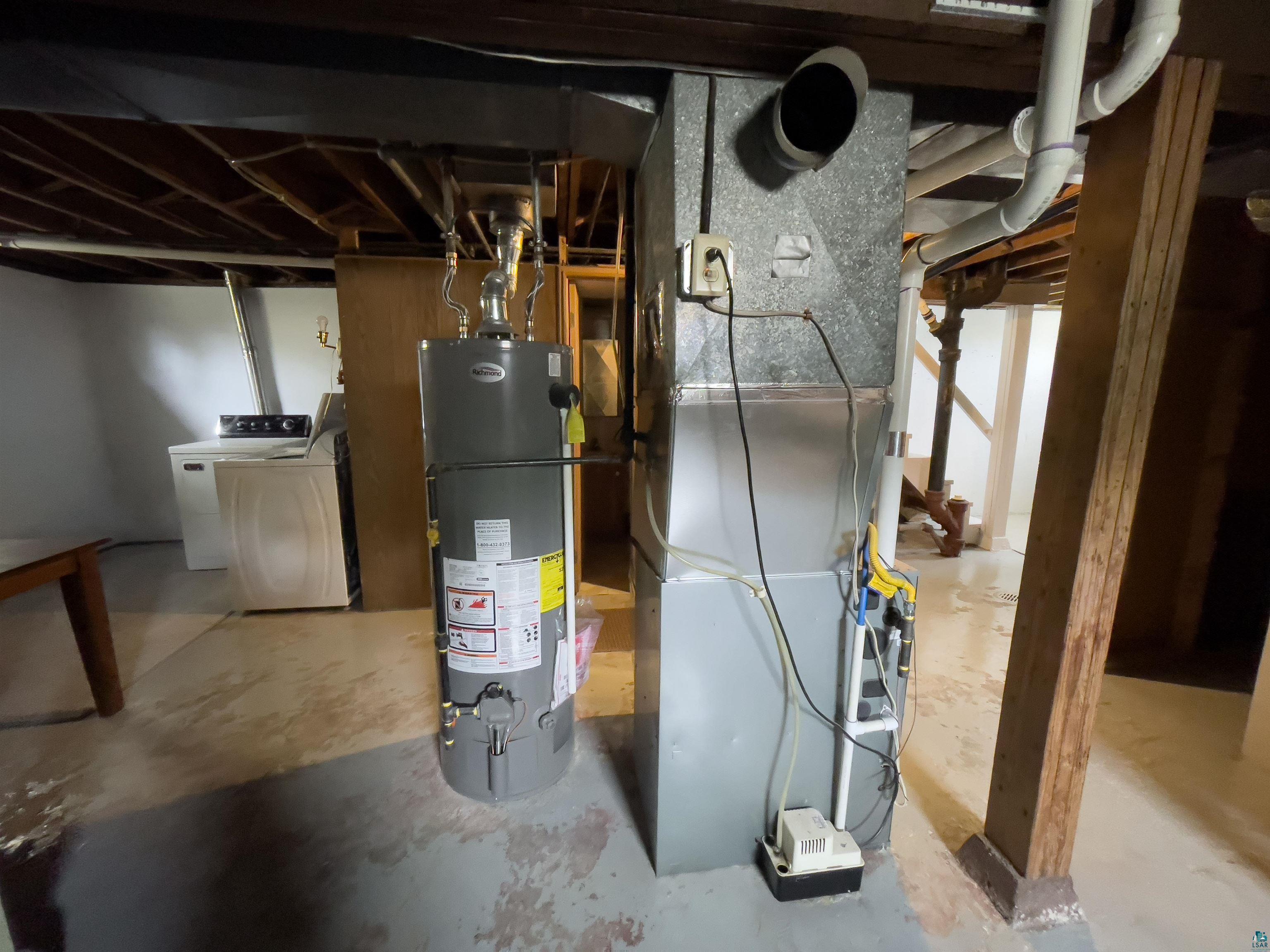 41 Bell Creek Silver Bay, MN 55614 - Photo 30 of 38