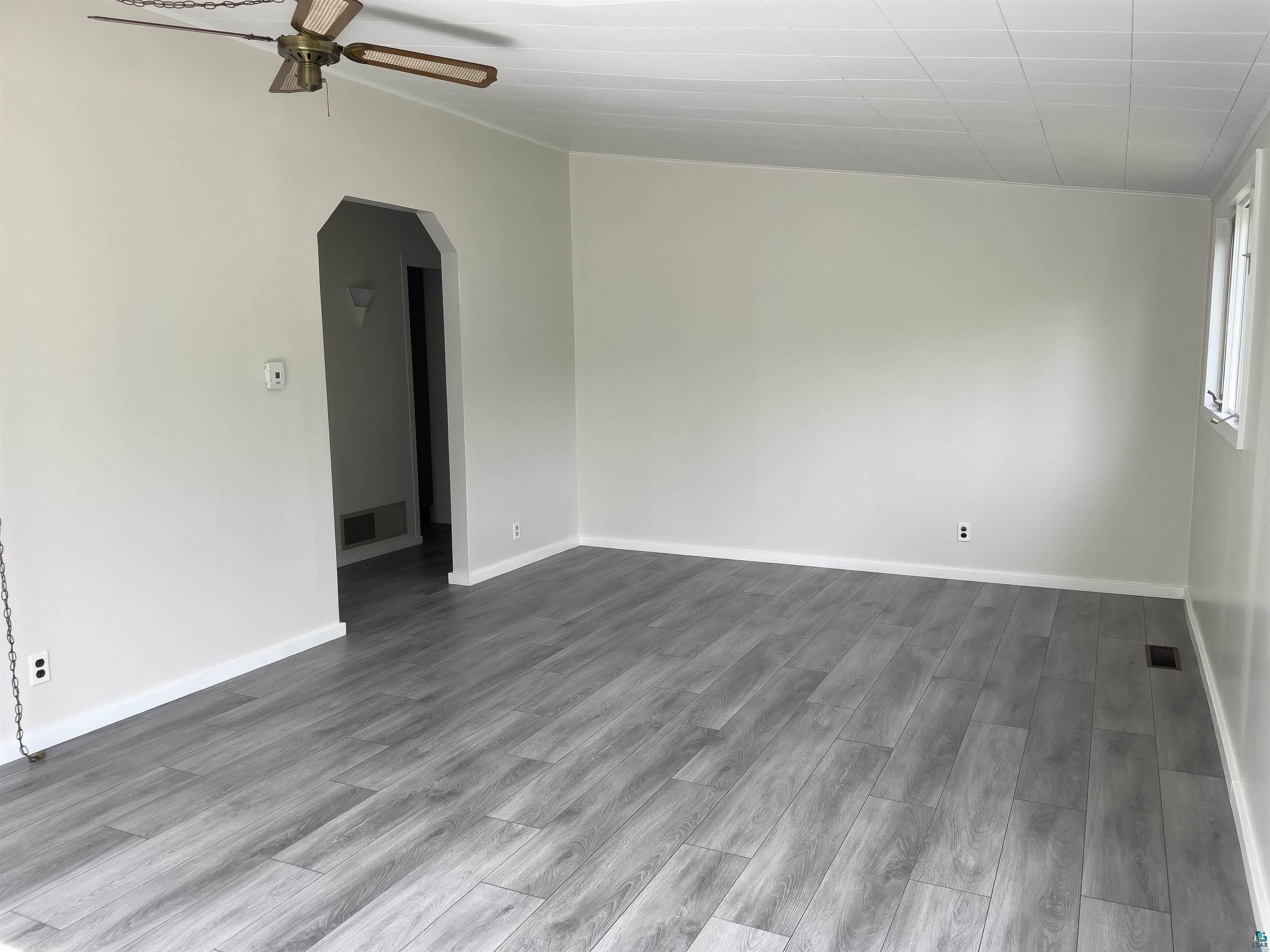 41 Bell Creek Silver Bay, MN 55614 - Photo 7 of 38 New flooring, paint