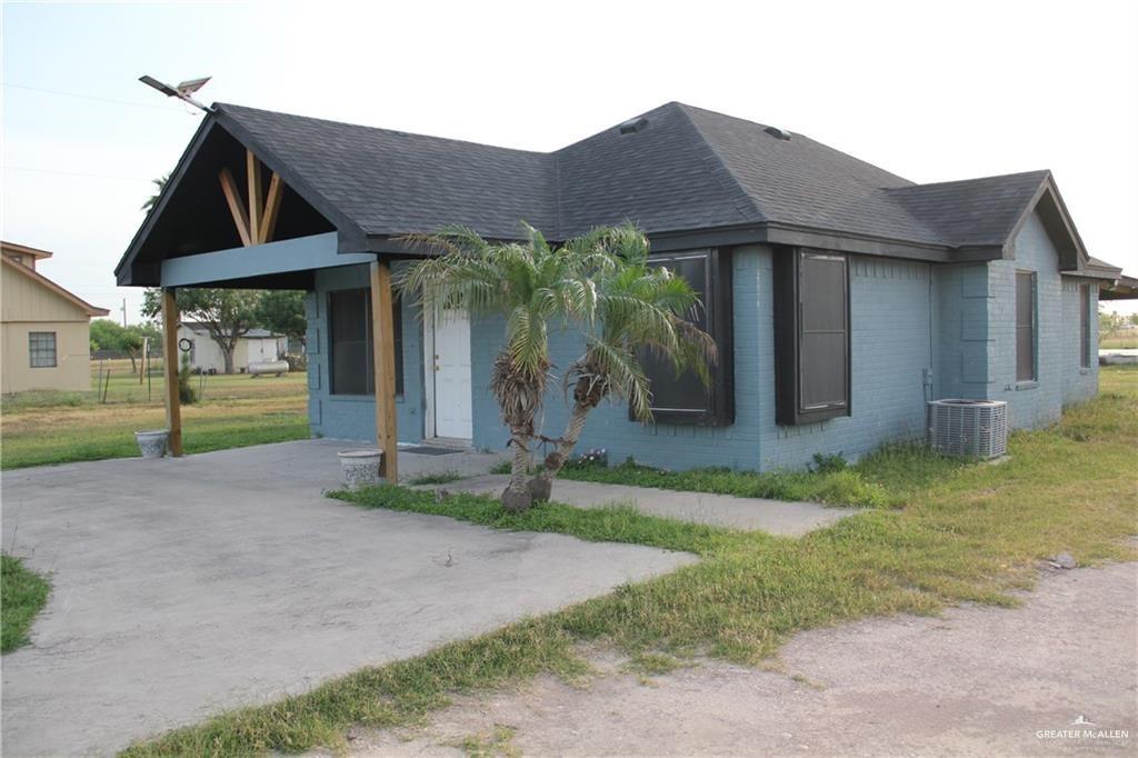 555 Prolongacion Gonzalez Road Progreso, TX 78579 - Photo 1 of 1 Gallery Image 1