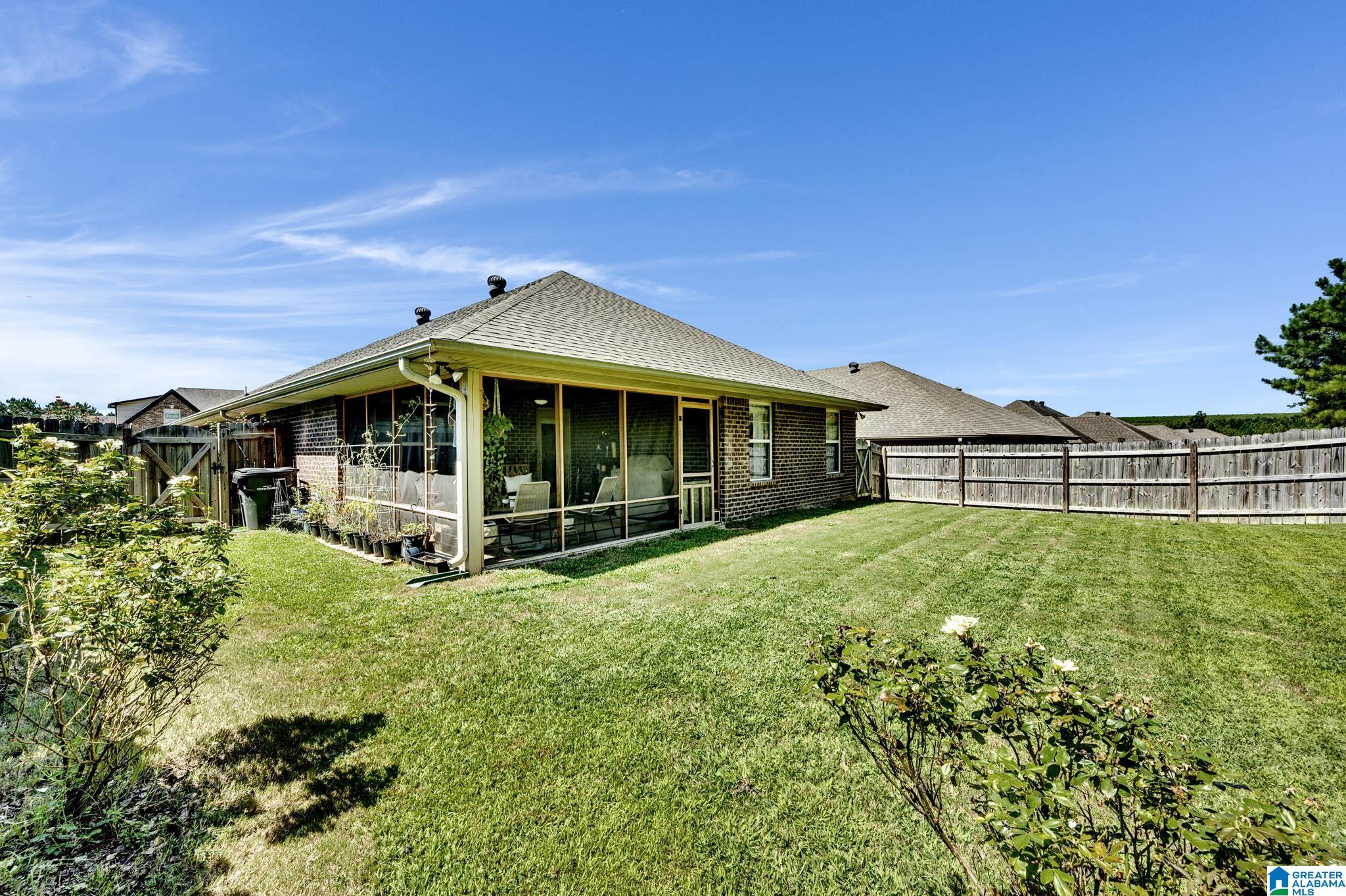 3024 Highview Lane Calera, AL 35040 - Photo 28 of 30