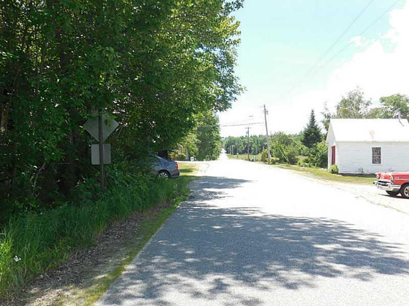 138 Old County Road Brownfield, ME 04010 - Photo 16 of 19 Exterior Front.